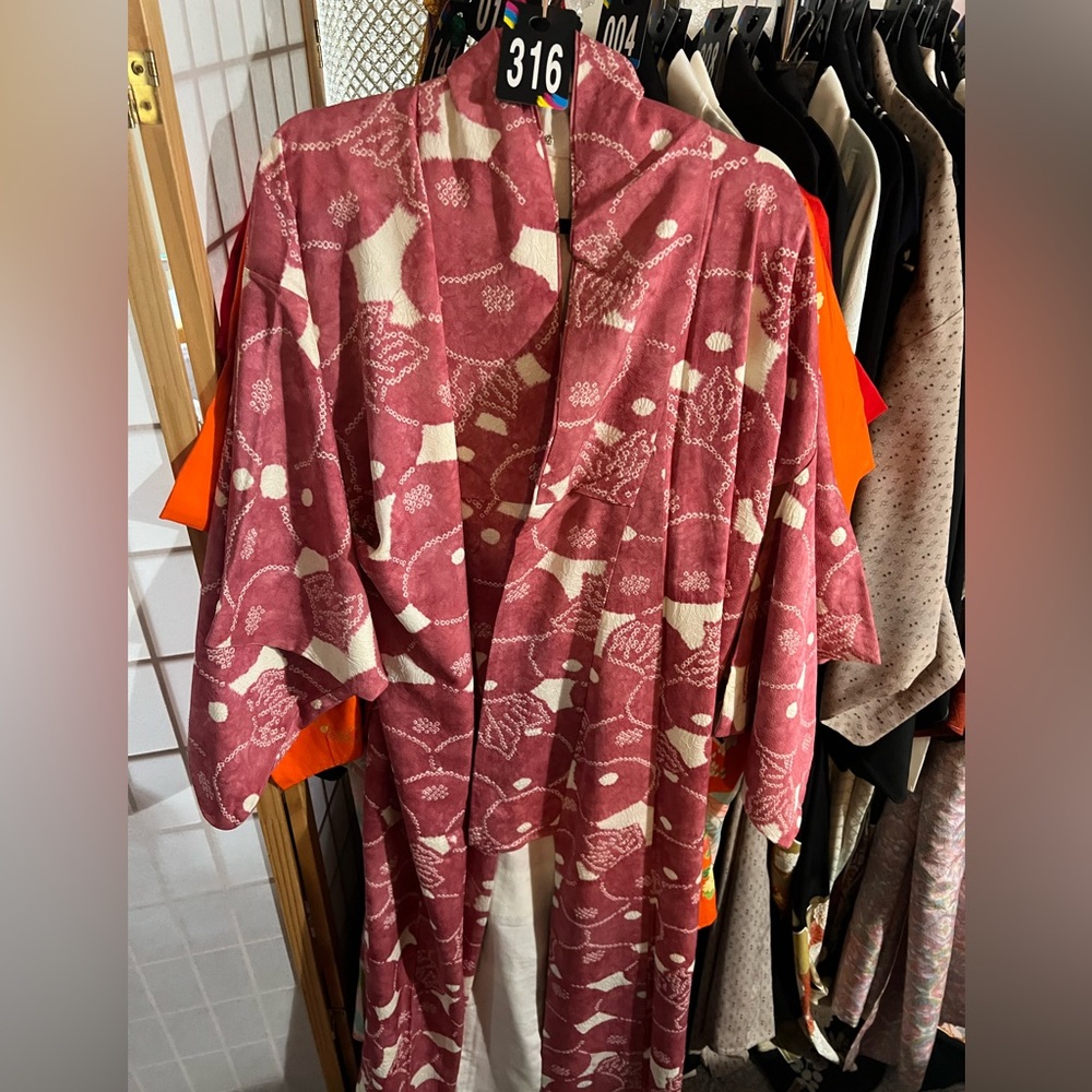 Kimono #316